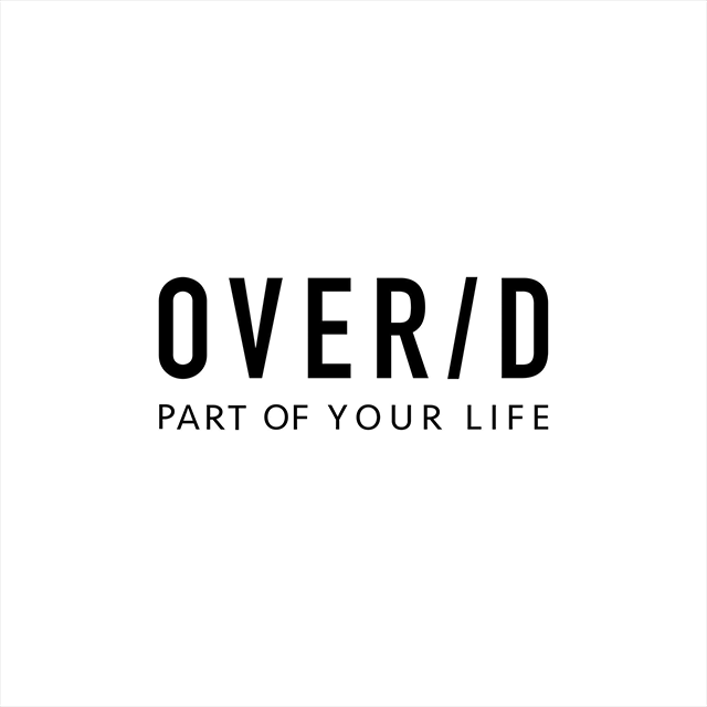 over d