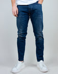 Jeans Officina 36 Fuente Uomo Art. 02025D0182