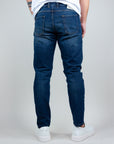 Jeans Officina 36 Fuente Uomo Art. 02025D0182