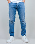 Jeans Officina 36 Fuente Uomo Art. 02025E0182