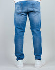 Jeans Officina 36 Fuente Uomo Art. 02025E0182