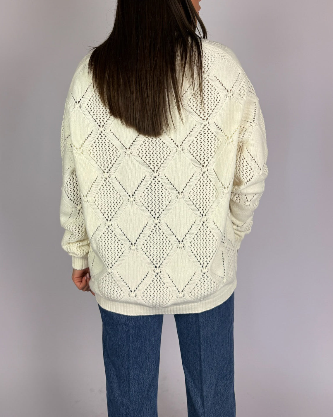 Cardigan Bertina Semicouture Donna Art. S6WD22