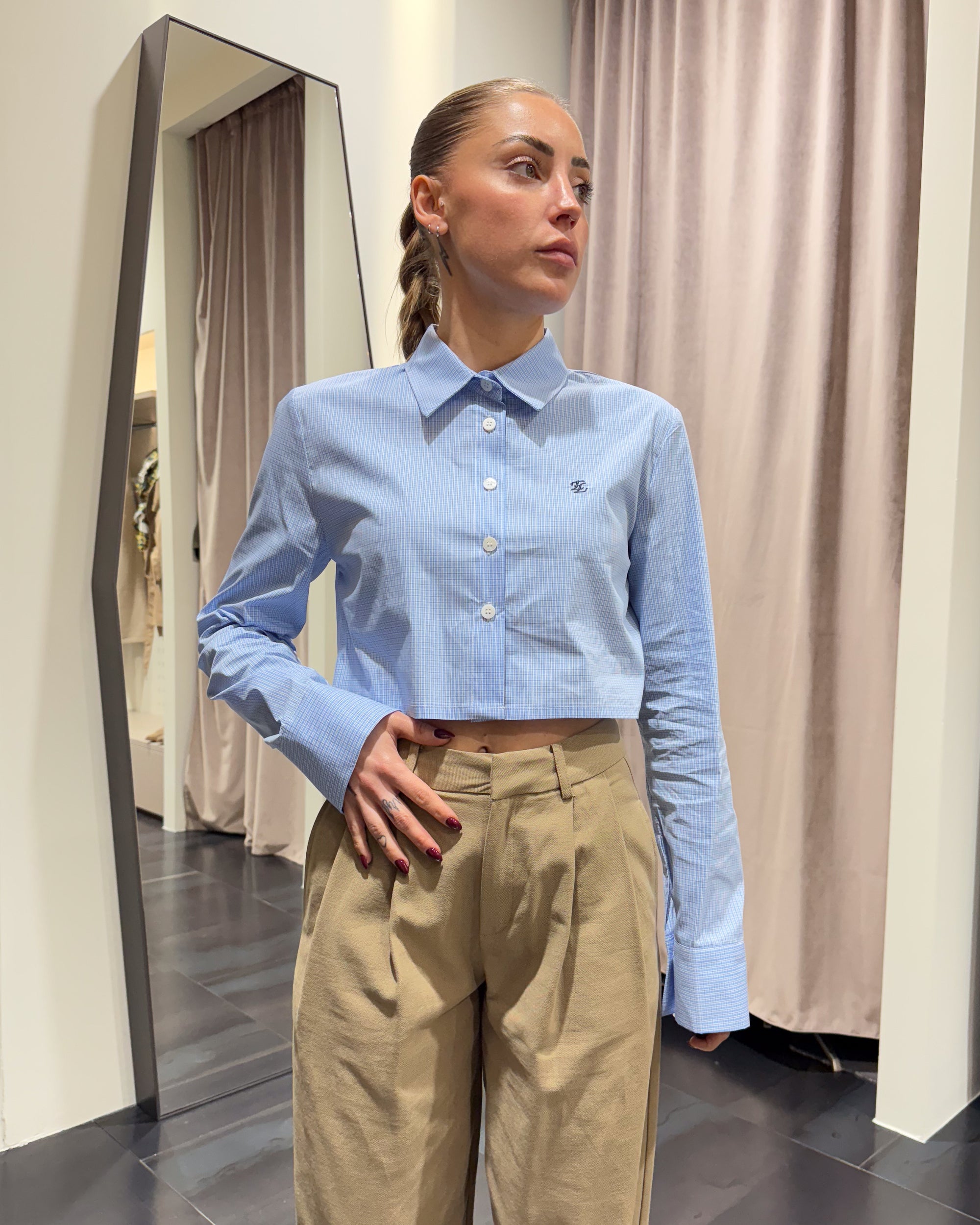 Pantalón de mujer Eleh Art. 0208