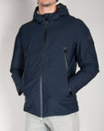 Giubbotto Tecnico con cappuccio Gianni Lupo Art. GL5069BD-F26