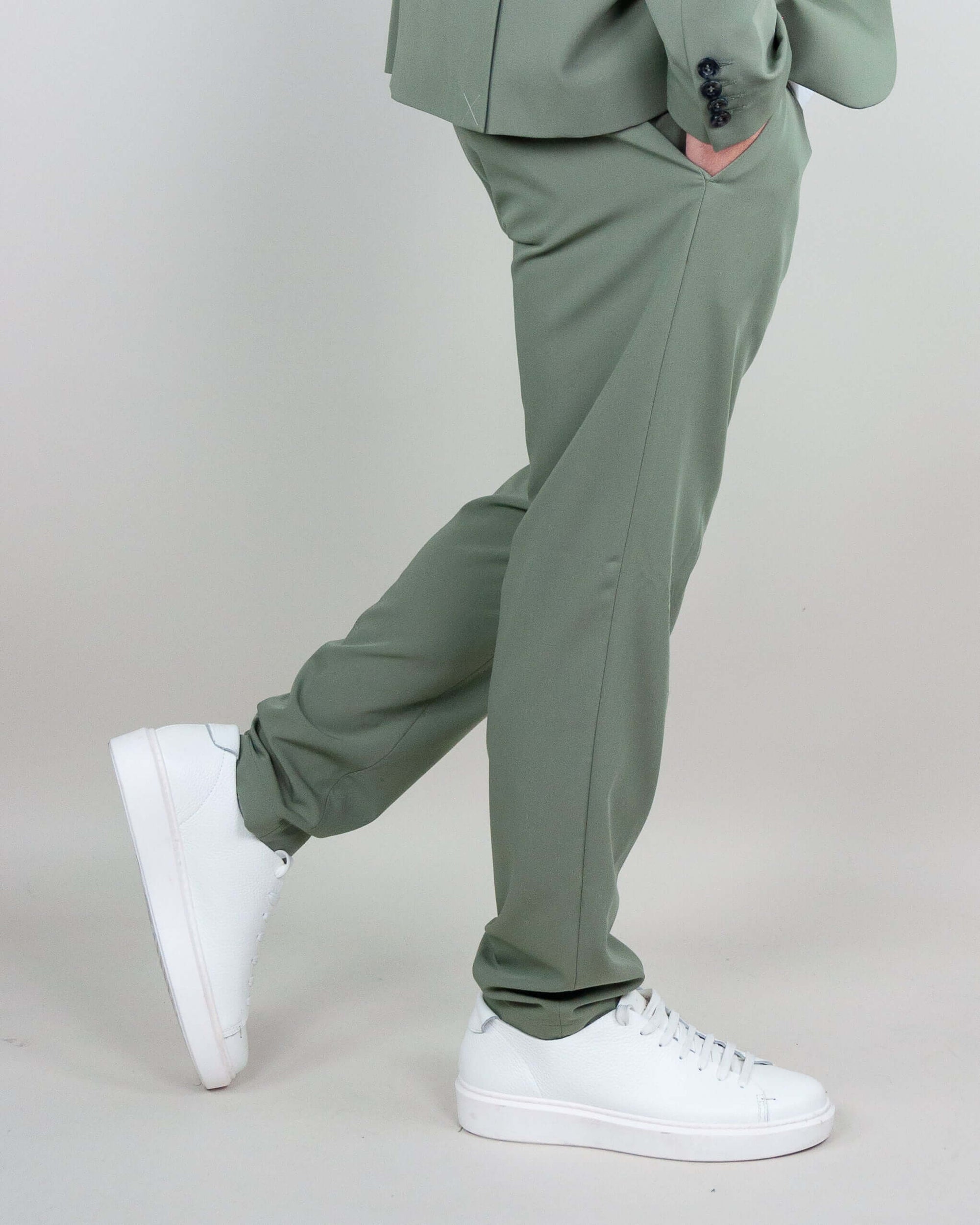 Pantalone Nelly Officina36 Uomo Art. 0225209319