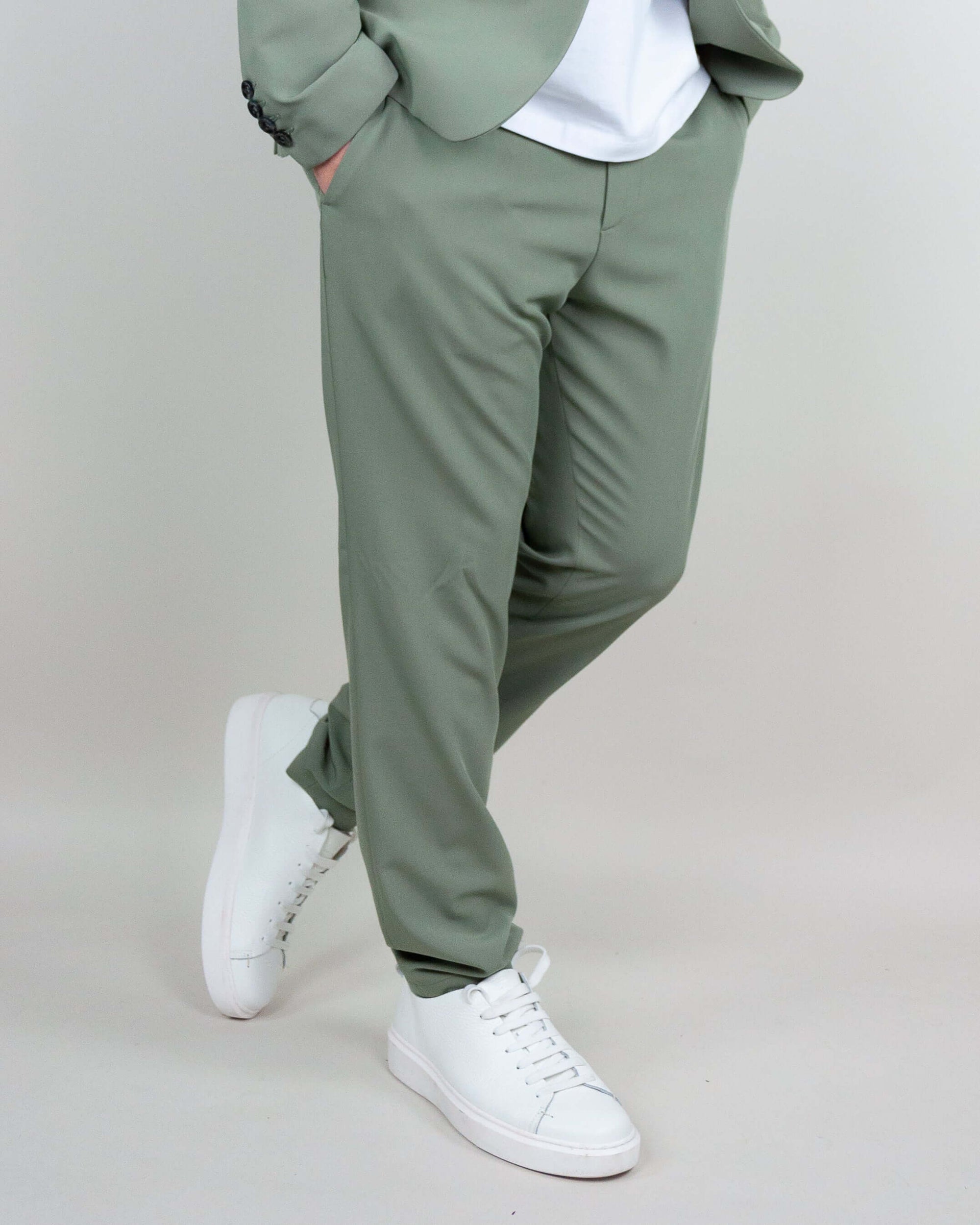 Pantalone Nelly Officina36 Uomo Art. 0225209319