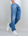 Jeans Officina 36 Moon Uomo Art. 02438I0183