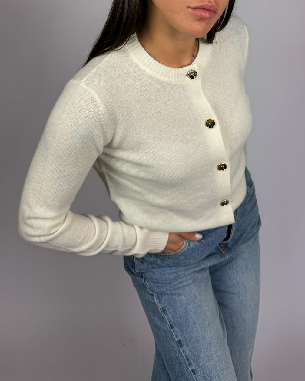 Cardigan Cicogna Marella Donna Art. 2623346041200