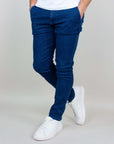 Jeans Officina 36 Magnolia Uomo Art. 0258700185