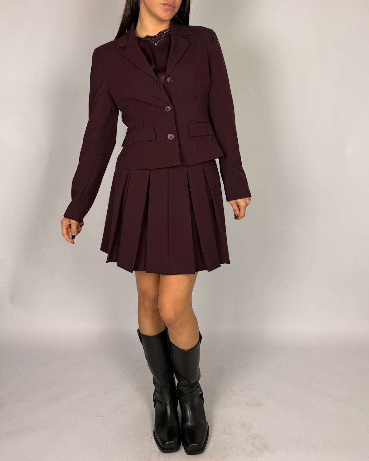 Giacca Tensionein Donna Art. 27B6577