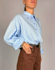 Camicia Tensionein Donna Art. W26C546
