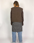Gilet Ines Teddy Only Donna Art. 15373836