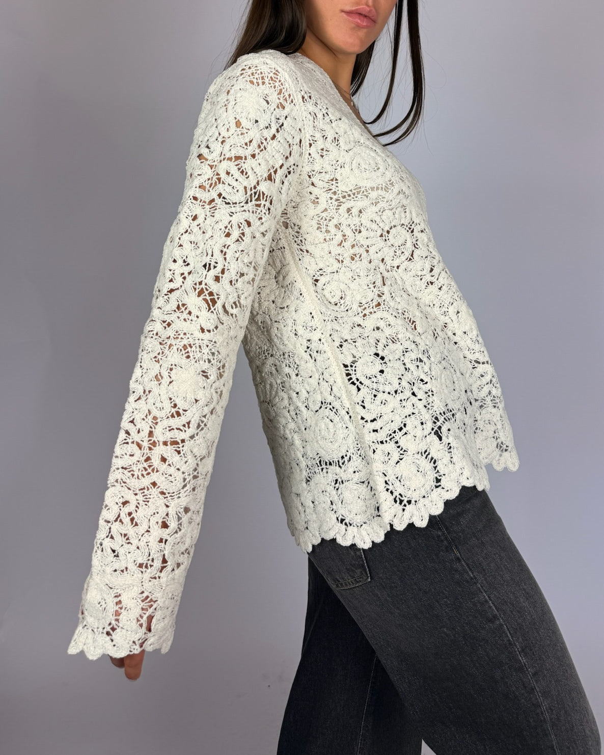 Maglia Calanthe Semicouture Donna Art. S6WC81