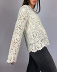 Maglia Calanthe Semicouture Donna Art. S6WC81