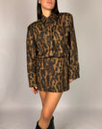 Abito Maculato HaveONE Donna Art. AVS-R120