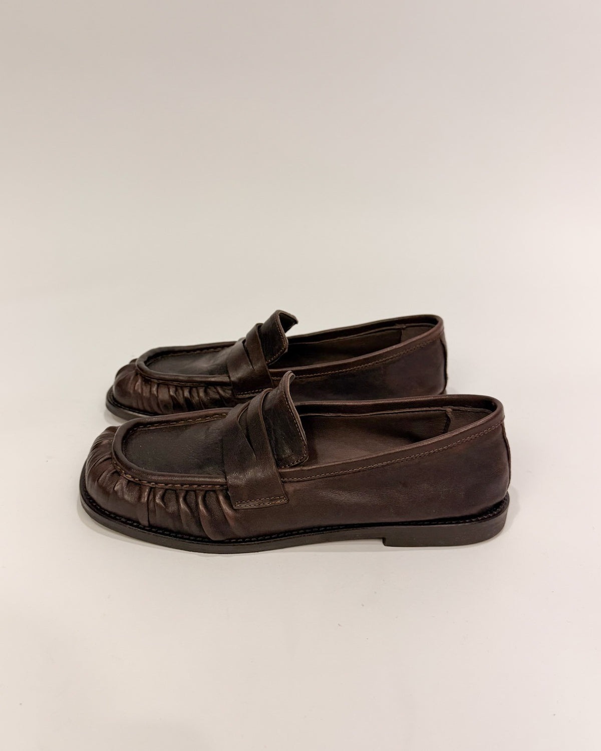 Mocassino Arricciato Donna Divine Follie Art. ILARY2629