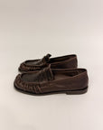 Mocassino Arricciato Donna Divine Follie Art. ILARY2629