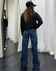 Jeans Only Madison Donna Art. 153582210