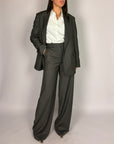 Giacca Over Maschile Riga HaveONE Donna Art. JCB-R107