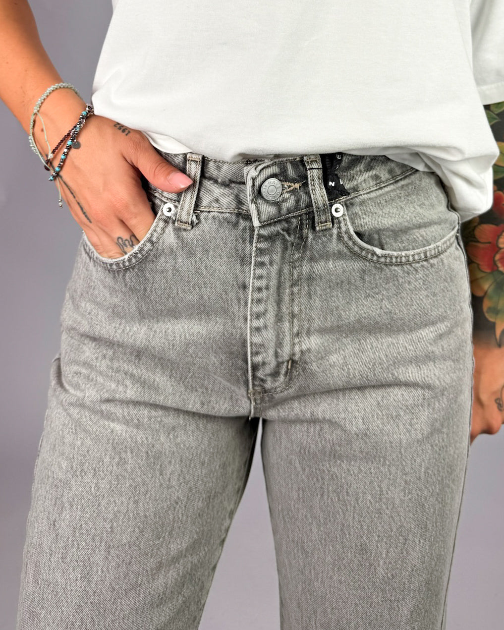 Jeans Louis Marmo HaveONE Donna Art. PGZ-R059
