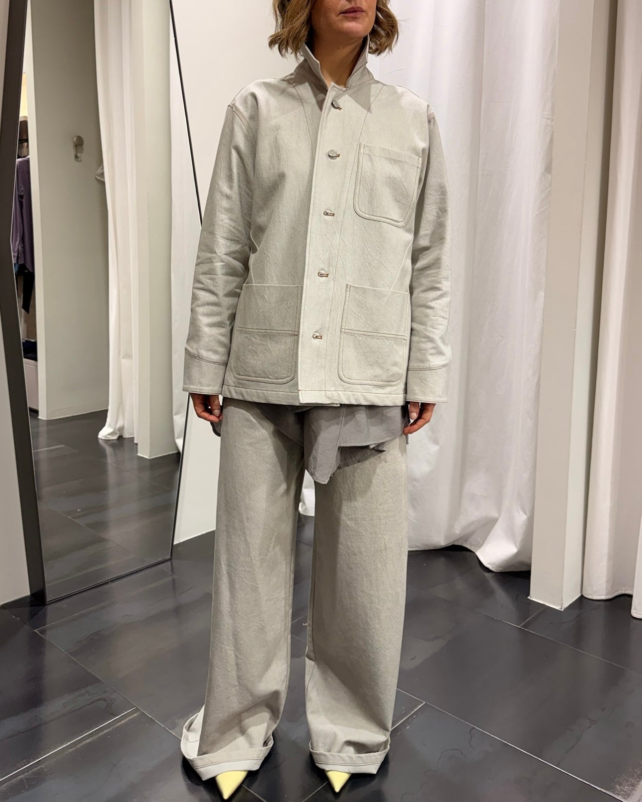 Pantalone Eleh Donna Art. SS260130