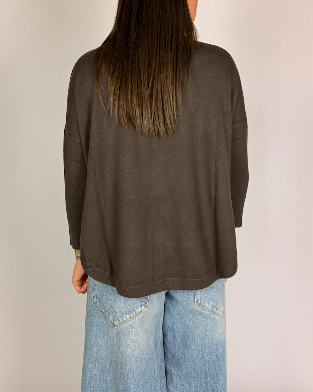 Maglia Curvato EmmeMarella Donna Art. 2625366281200