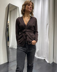 Cardigan SOLOTRE Donna Art. M3F0011