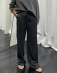 Pantalone Gamba Dritta Susy Mix Donna Art. M093311