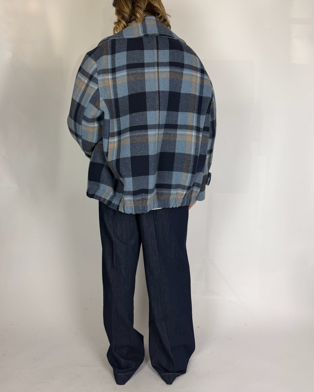 Cappotto Lizzy Semicouture Donna Art.Y6WV80