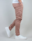 Pantalone Blocco 11 Mirtos Art. 08GOLF