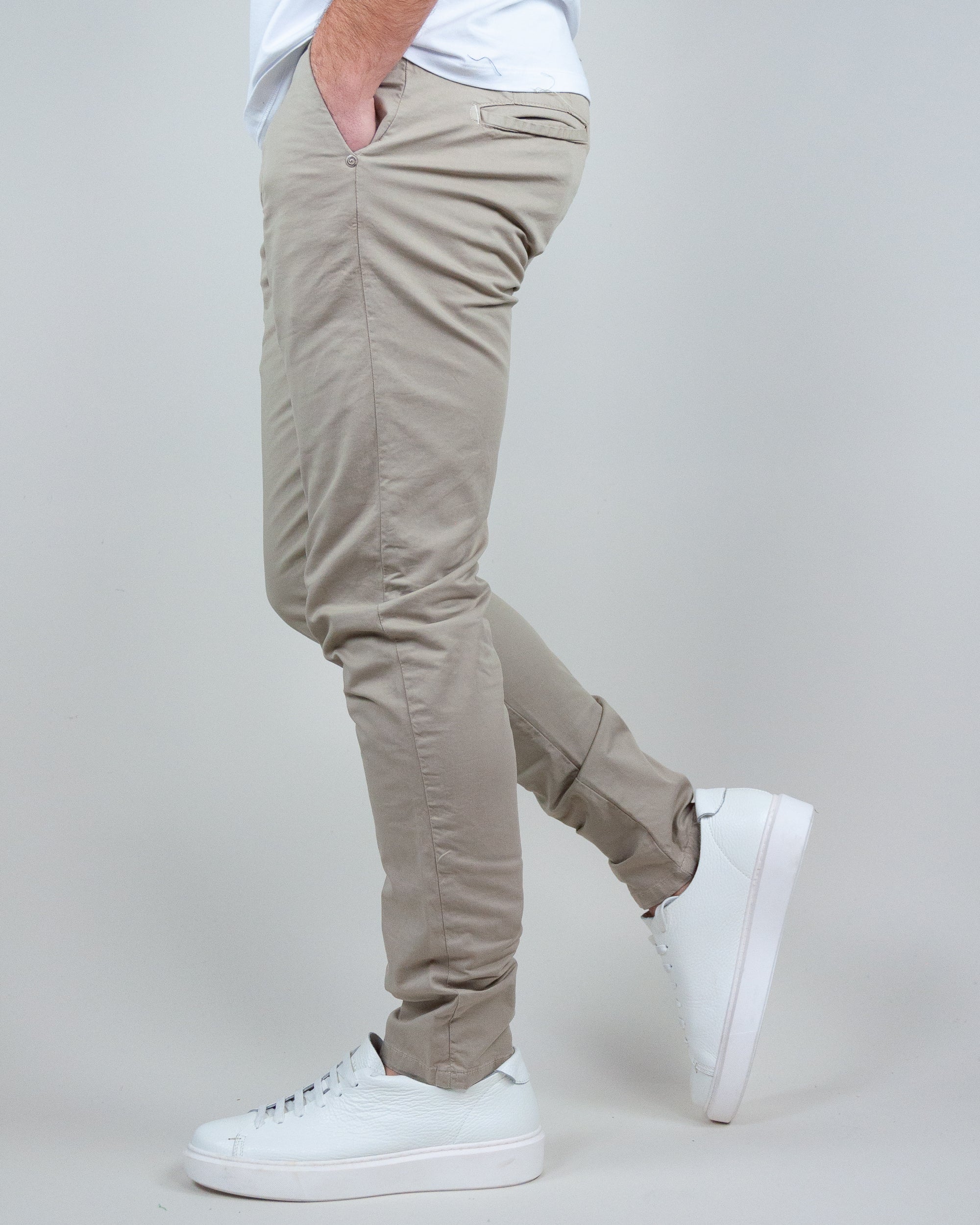 Pantalone Blocco 11 Mirtos Art. 08GOLF