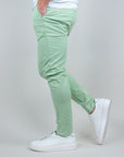 Pantalone Blocco 11 Mirtos Art. 08GOLF