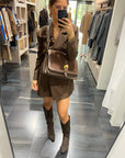 Borsa Fibia Donna Art. BENNY