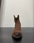 Texano Basso Crosta Donna Art. DF122