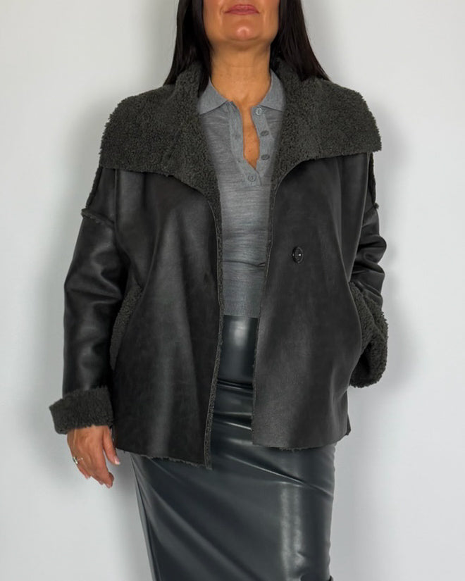 Giubbotto Ecomontone Eleh Donna Art. EFW260149
