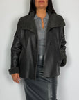 Giubbotto Ecomontone Eleh Donna Art. EFW260149