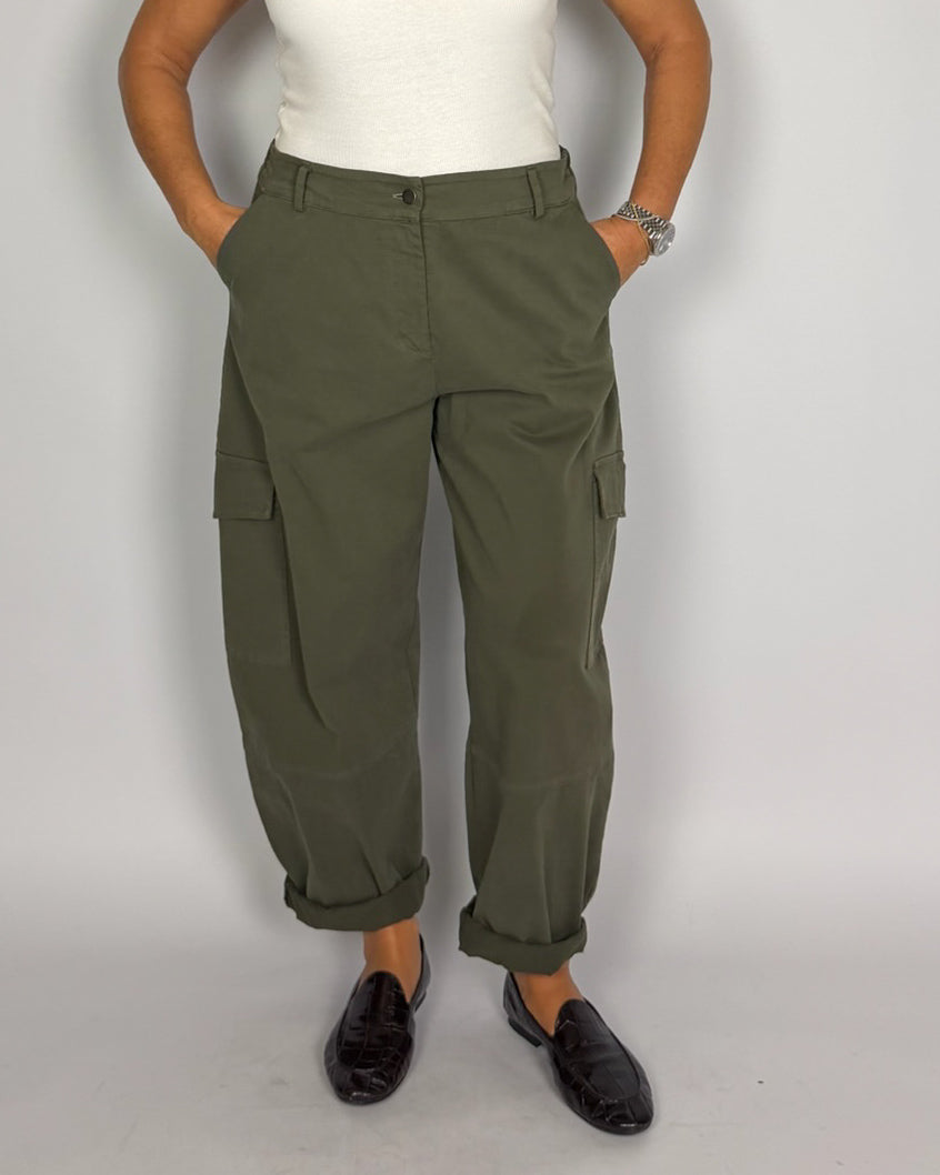 Pantalone Tascone Susy Mix Star Donna Art. ST61214P