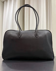 Borsa Manici Grande 100%Vera Pelle Eleh Donna Art. EBFW25006