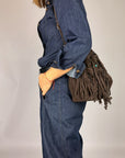 Camicia Jeans Susy Mix Donna Art. 611616