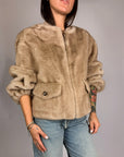 Pelliccia GiovanniParis Donna Art. SYDNEY