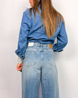 Camicia Jeans Olivia Only Donna Art. 15377171