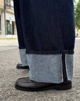 Jeans Balza SOLOTRE Donna Art. M1F0120