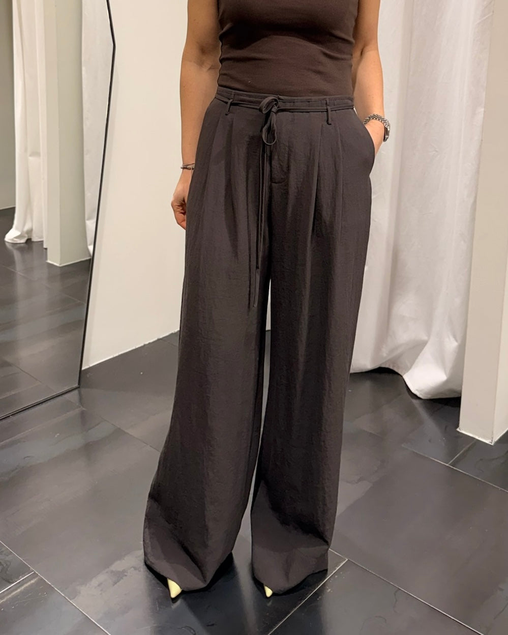 Pantalone Eleh Donna Art.SS260121