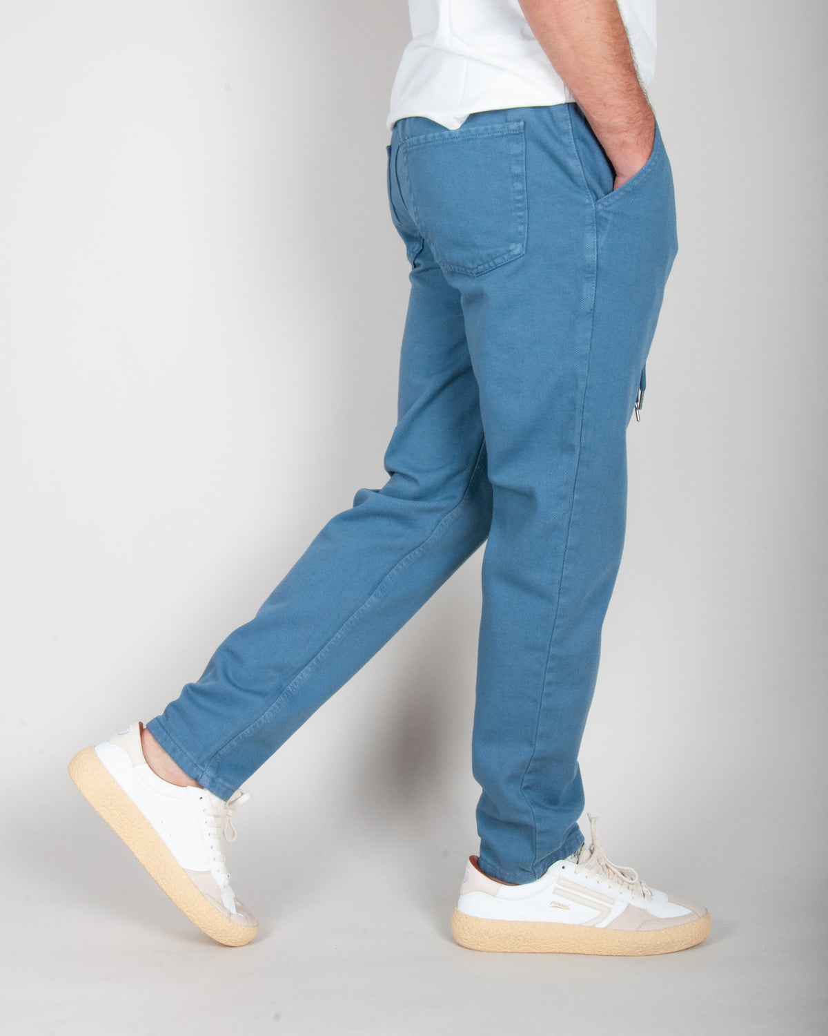 Pantalaccio Bull Denim 1921 Store Art. DALLAS
