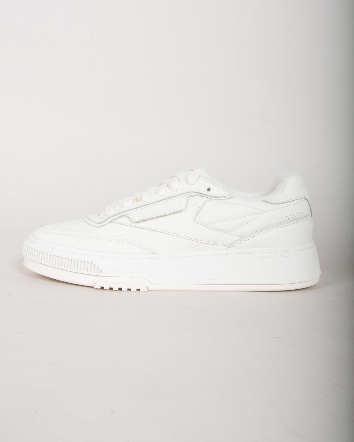 Reebok Club C Ltd Chalk Chalk Vintage Art. 100268908