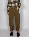 Jeans Barrell Motel Donna Art. CJ9004
