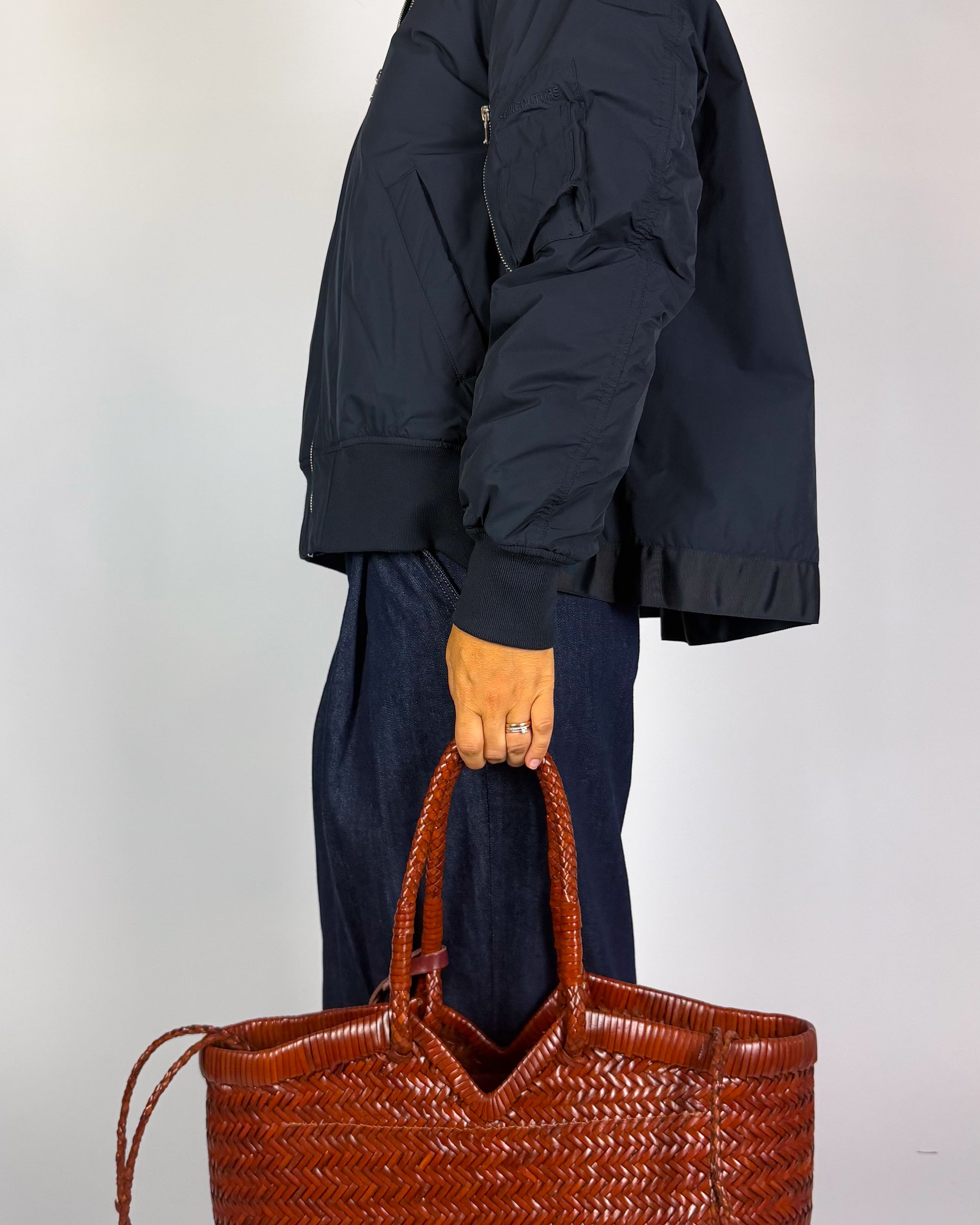 Bomber Ada Semicouture Donna Art. Y6WW03