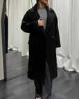 Cappotto Uovo Susy Mix Donna Art. PP66T532