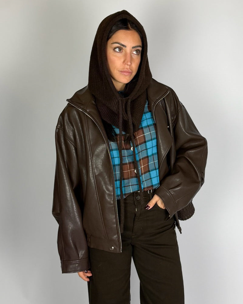 Balaclava Berine Donna Only Art. 15341883