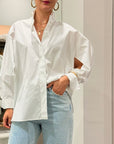 Camicia Almeda Semicouture Donna Art. Y6SK16